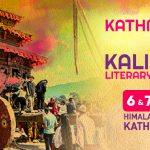 4th Kathmandu Kalinga Literary Festival set for June 6–7