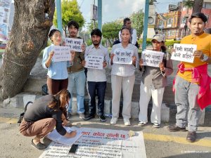 Caste bias continues to deny Dalits housing in Kathmandu
