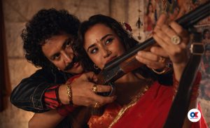 Lalibazar is a promising achievement with room for more