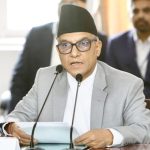 Manoj Sharma’s name approved for Chief Justice