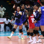 New players gain experience as Nepal exits CAVA Women’s Volleyball without a medal