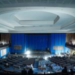 A peek inside Nepal’s brand new Parliament hall (Photos)