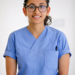 Indu Poudel