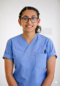 Indu Poudel