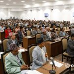 Lawmakers can seek rejection of government ordinances after parliamentary tabling