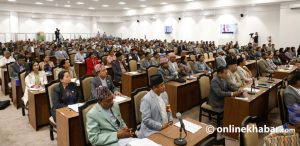 Lawmakers can seek rejection of government ordinances after parliamentary tabling