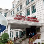 Nepal’s response to Russia’s proposed projects stalled at the Foreign Ministry