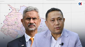 The decade of diplomatic notes has not brought Nepal and India any closer to dialogue