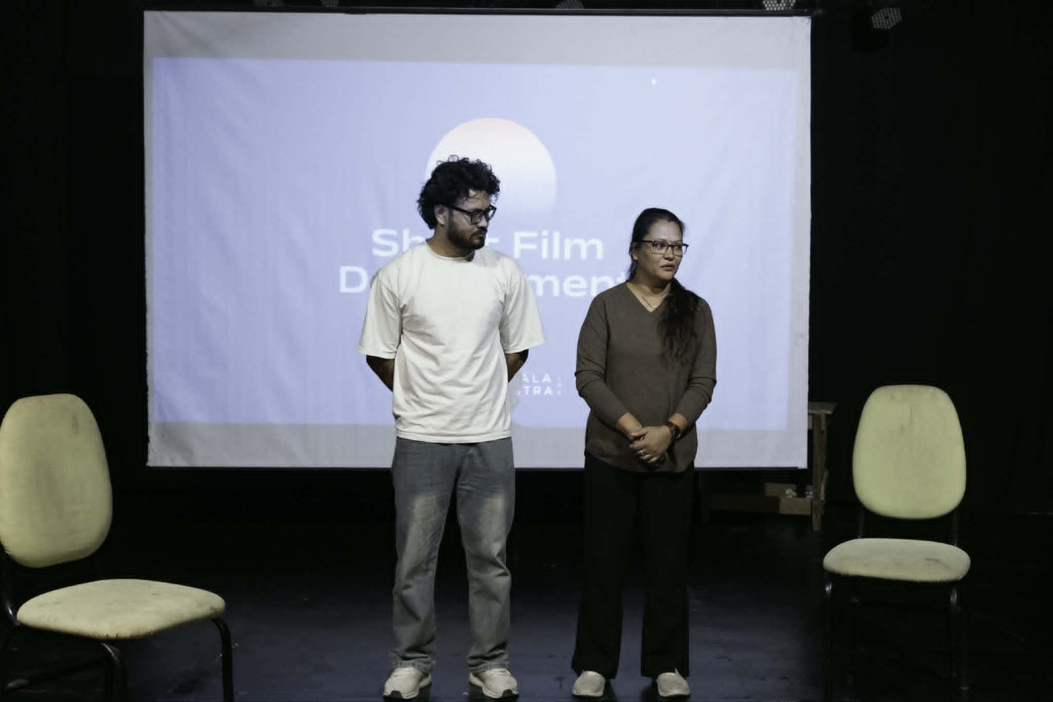 Short Film Development Lab selects six projects - OnlineKhabar English News
