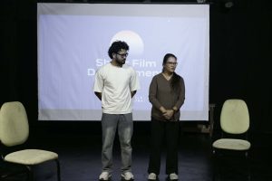 Short Film Development Lab selects six projects