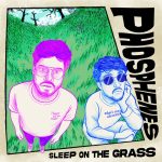 Phosphenes drop 14-track album Sleep on the Grass
