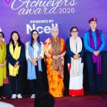 WOW Women Achievers Awards 2026 honours outstanding women in Kathmandu