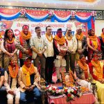 Film Artists Association elects Uttam KC as President
