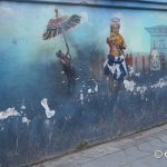 Neglect leaves Kathmandu’s multi-million rupee murals in ruins