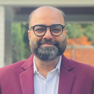 Neelam Sharma Rijal
