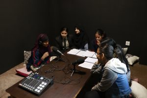 The ghost labs of Kathmandu: The mirage of digital education for the urban poor