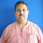 Sudhamshu Dahal, PhD