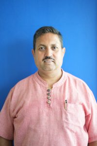 Sudhamshu Dahal, PhD