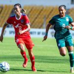 Bangladesh breaks Nepali hearts again at SAFF Women’s Championship
