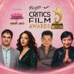 Critics Film Awards scheduled for Saturday