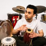 Anmol Mohara’s journey across the sea 
