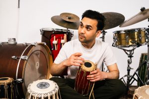 Anmol Mohara’s journey across the sea 