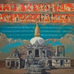 Archetype: A dialogue across time, tracing the transformation of cultural memory
