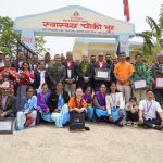Japan and UN rebuild Nepal’s disaster-proof maternal health post in Jajarkot