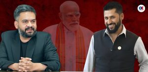 Concern grows over whether RSP Chair is stepping in as the Prime Minister alternative for India visit