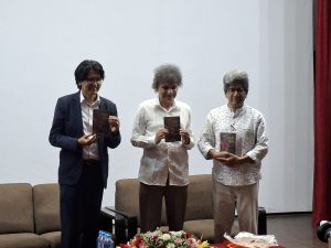 Decades in the making, Arun Gupto unveils Cracks in the Wind 