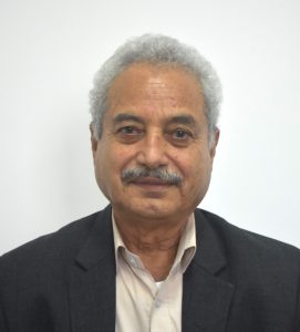 Krishna Prasad Oli