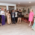 Cannes winner Elephants in the Fog celebrated at French Embassy in Nepal