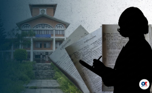 44 Tribhuvan University professors repay Rs. 110 million after study leave scandal