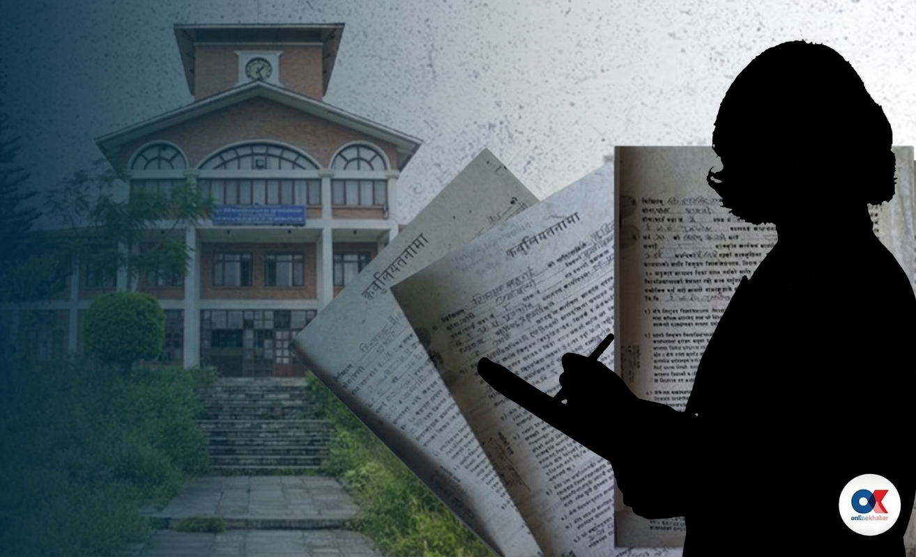 44 Tribhuvan University professors repay Rs. 110 million after study leave scandal