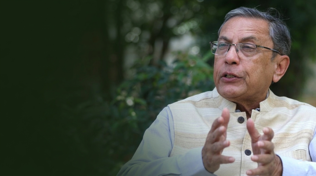 Ranjit Rae: 98 percent of India-Nepal border finalised; 2 percent left for talks