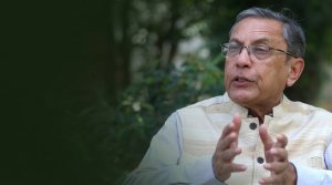Ranjit Rae: 98 percent of India-Nepal border finalised; 2 percent left for talks