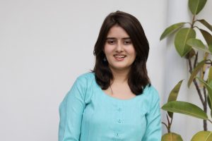 Reeva Khanal