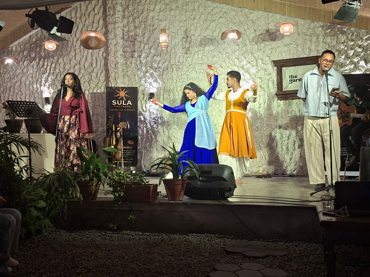 Kayera’s Kalam celebrates two years with its 10th edition