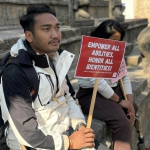 Khagendra Rana spent years being rejected by everyone; now he makes sure others aren’t