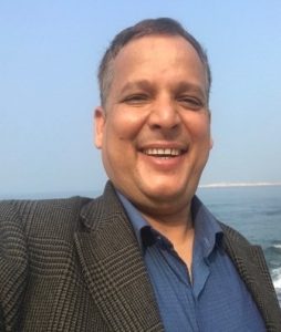 Laxman Neupane