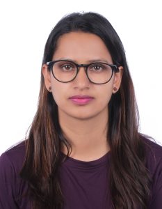 Muna Dahal