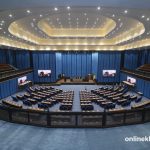 New Parliament Building’s main meeting hall now ready (Photos)