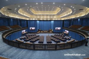 New Parliament Building’s main meeting hall now ready (Photos)