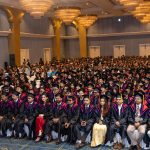 Presidential Graduate School graduates 315 students at 10th convocation ceremony