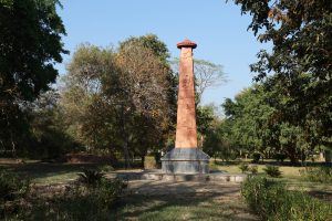 The soil thirsts for answers: Inside Bardiya’s living monument to Nepal’s disappeared