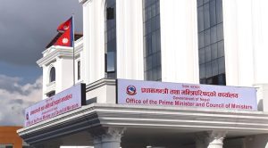 Government targets 55 bodies for abolition, merger and restructuring