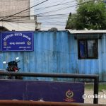 Nepal Police in crisis as hundreds of units lack offices and toilet facilities