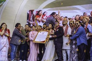 ‘Tole Tole Ma Film Mahotsav’ begins honouring Cannes-winning ‘Elephant in the Fog’ with Rs 1 million