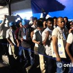 Who is to blame for the chaos at RSP’s convention?