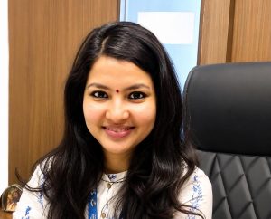 Sapana Shah Kharel